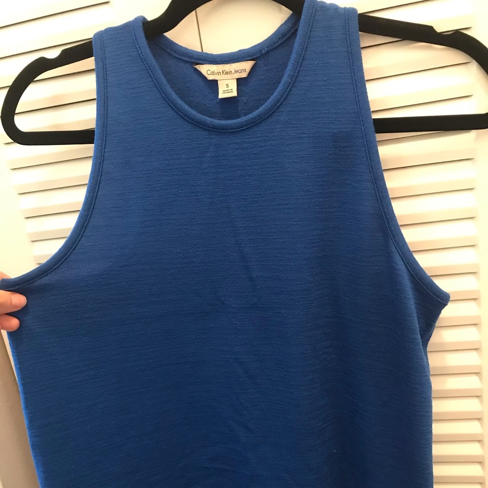 Calvin Klein top